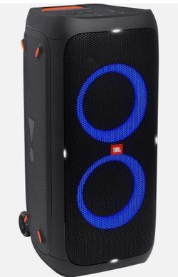Jbl party box 310