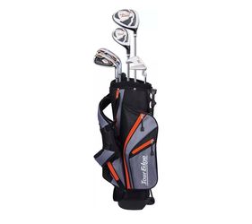 Tour Edge Junior Set