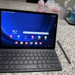 Tab S9 Fe LTE