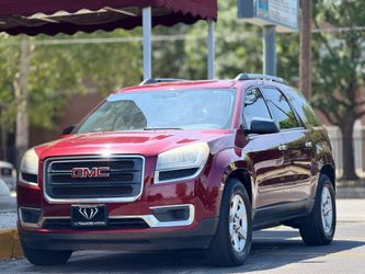 2015 GMC Acadia
