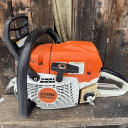 Stihl Ms362c
