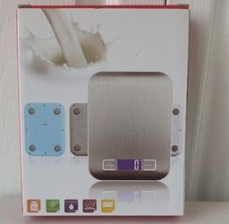 Kitchen Scale