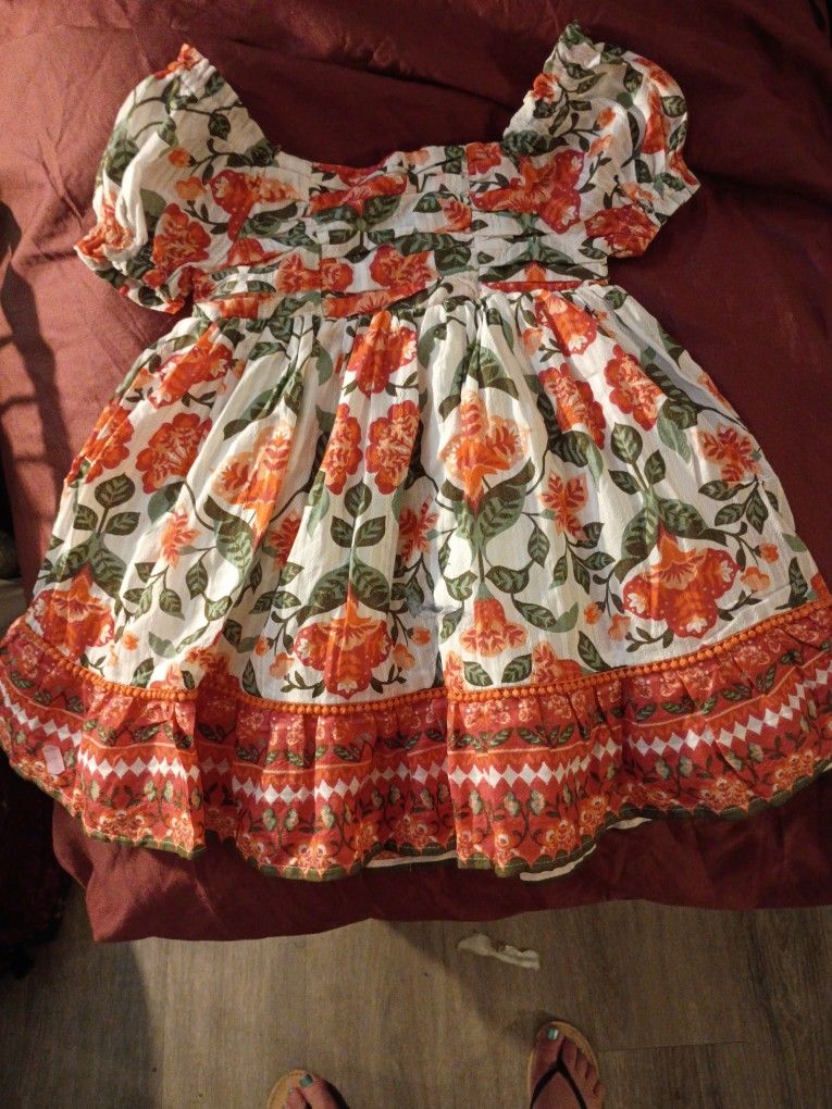 3t sundress