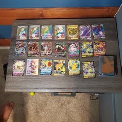Pokémon Cards