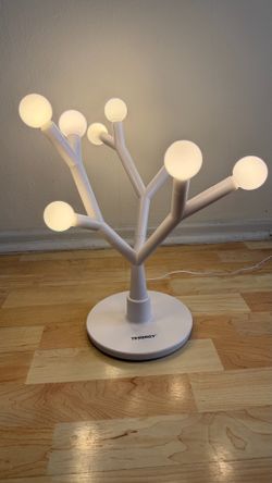 Customizable Lamp