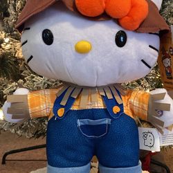 Hello Kitty Dancing Stepper Brand New With Tags 