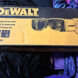 Dewalt Tools