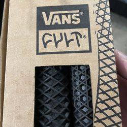 Vans Cult 7/8 Motorcycle Grips