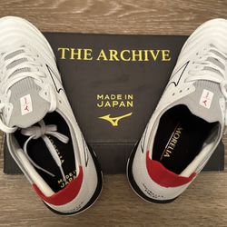 Shoes Soccer Turf Mizuno Japan 🇯🇵 