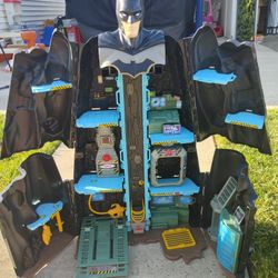 Batcave