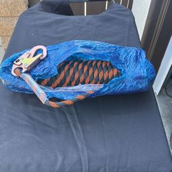 ANSI 3600 Lbs Safety Harness Rope Brand New