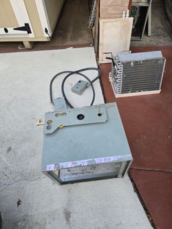 HVAC