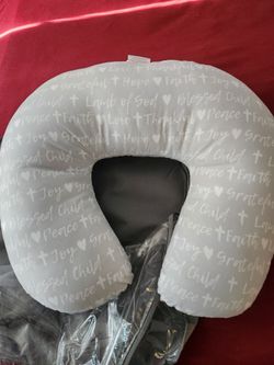 Baby BREAST FEEDING PILLOW