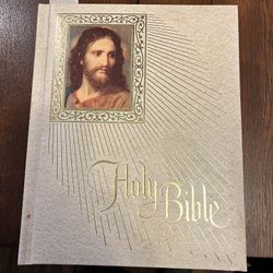 Holy Bible