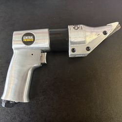 Central Pneumatic Air Shears
