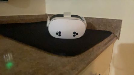 Selling vr 3s