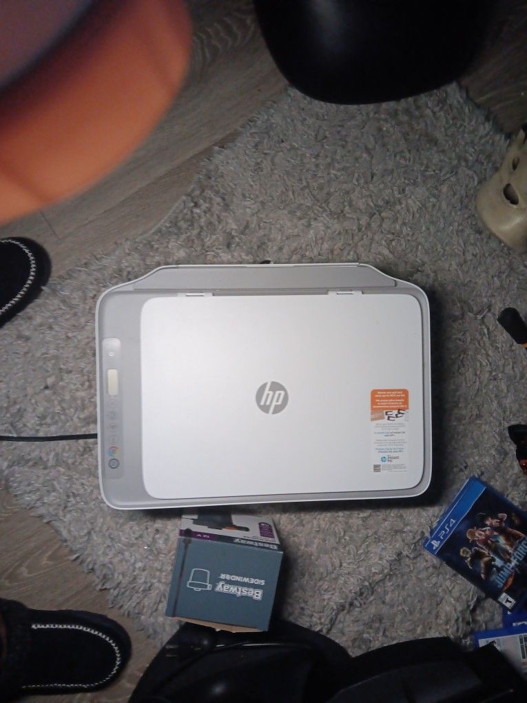Hp Printer
