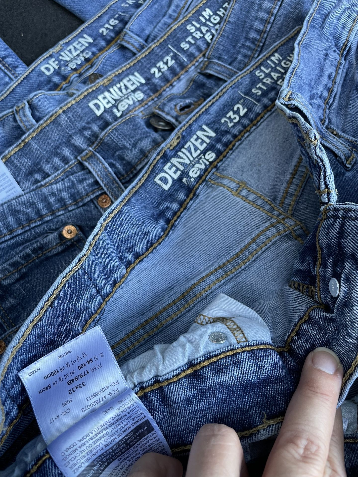Used Mens Jeans for Sale in San Antonio, TX OfferUp