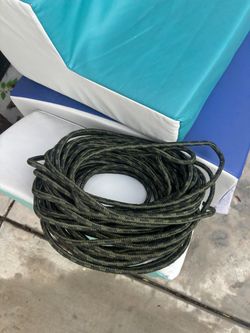 Rope