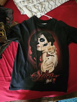 Sullen Tee