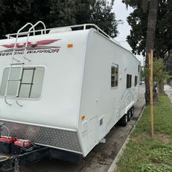 2006 Weekend Warrior FB3000