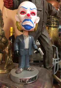 JokerTrying to bring my collection down