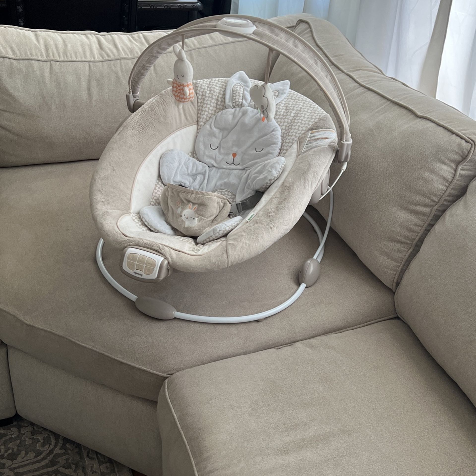 Baby Bouncer seat 