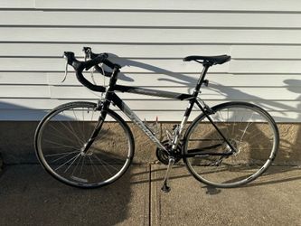 2007 specialized sequoia racing bike