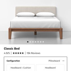 Thuma Bed Frame. Need 2