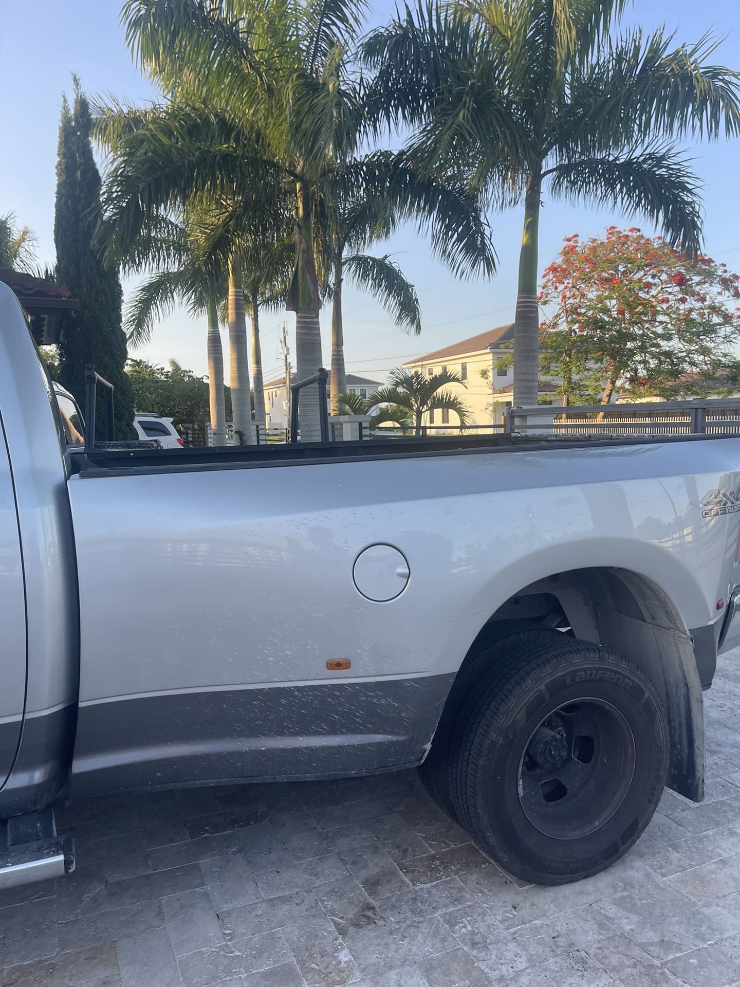 Dually Bed