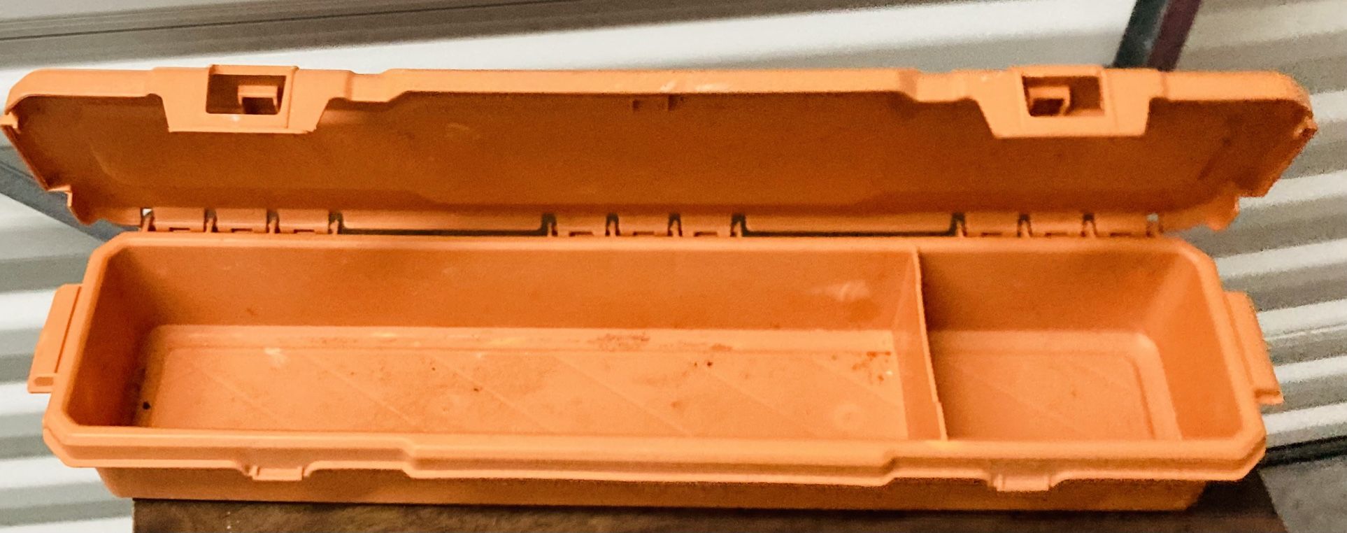 Ridgid Pro Gear 2.0 Small Parts Tray Accessory Bin Organizer
