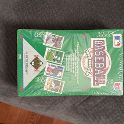 Baseball Cards