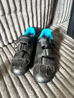 Cycling Shoes