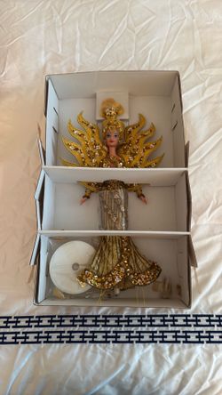 Bob Mackie Barbie