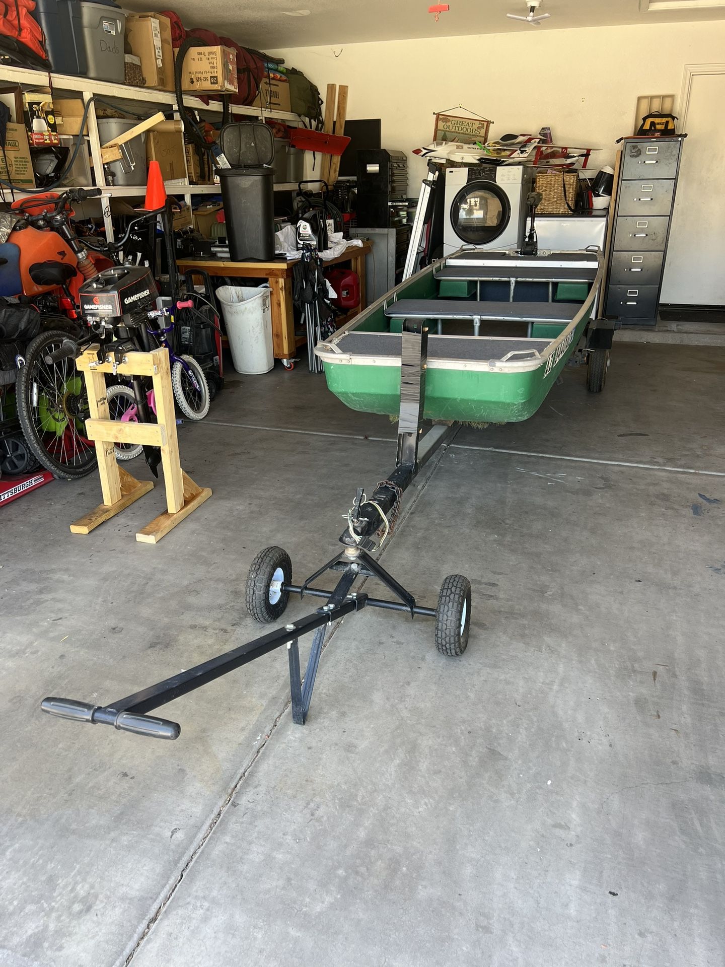 John Boat