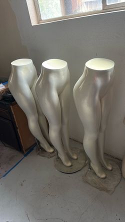 Mannequins
