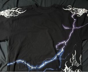 Civil Regime shirt