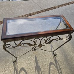 Kirkland's console/hallway/entry table