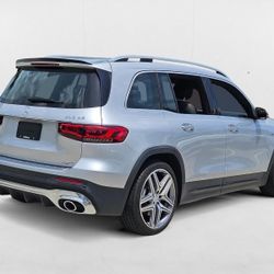 Parts For  2021 MERCEDES GLB 250