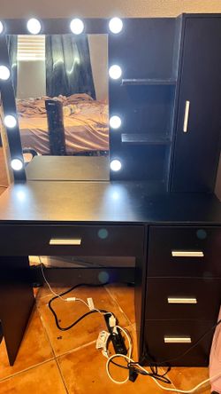 Vanity