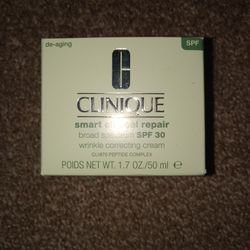Clinique Wrinkle Correcting Cream
