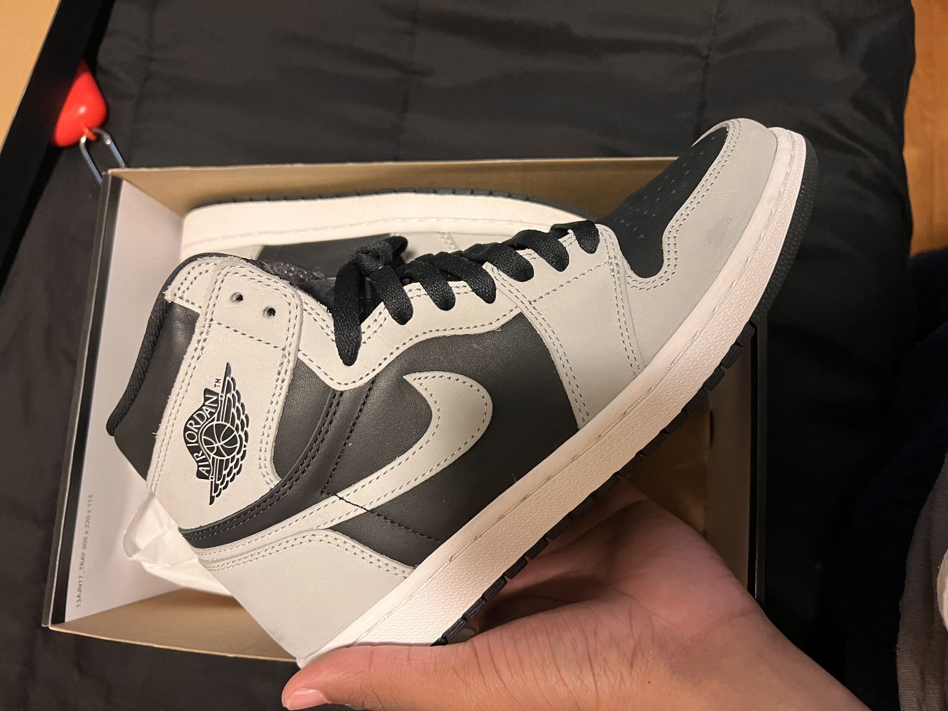Jordans