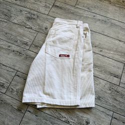 Rare Y2K quicksilver shorts