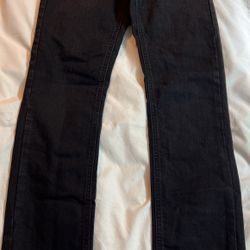 Toddler Unisex 511 Levi (grayish/ Black)