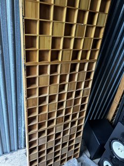 Acoustic Panels