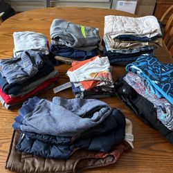 2t Baby Boy Clothes