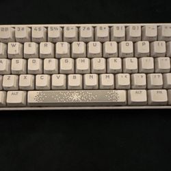 Corsair 60% keyboard