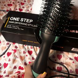 Blower Brush 