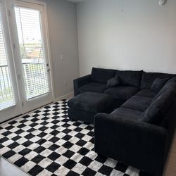 4-piece Sectional Set 