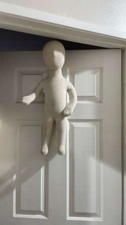 Doll Form